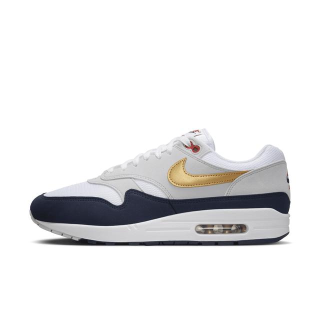 Nike Men's Air Max 1 Shoes Product Image