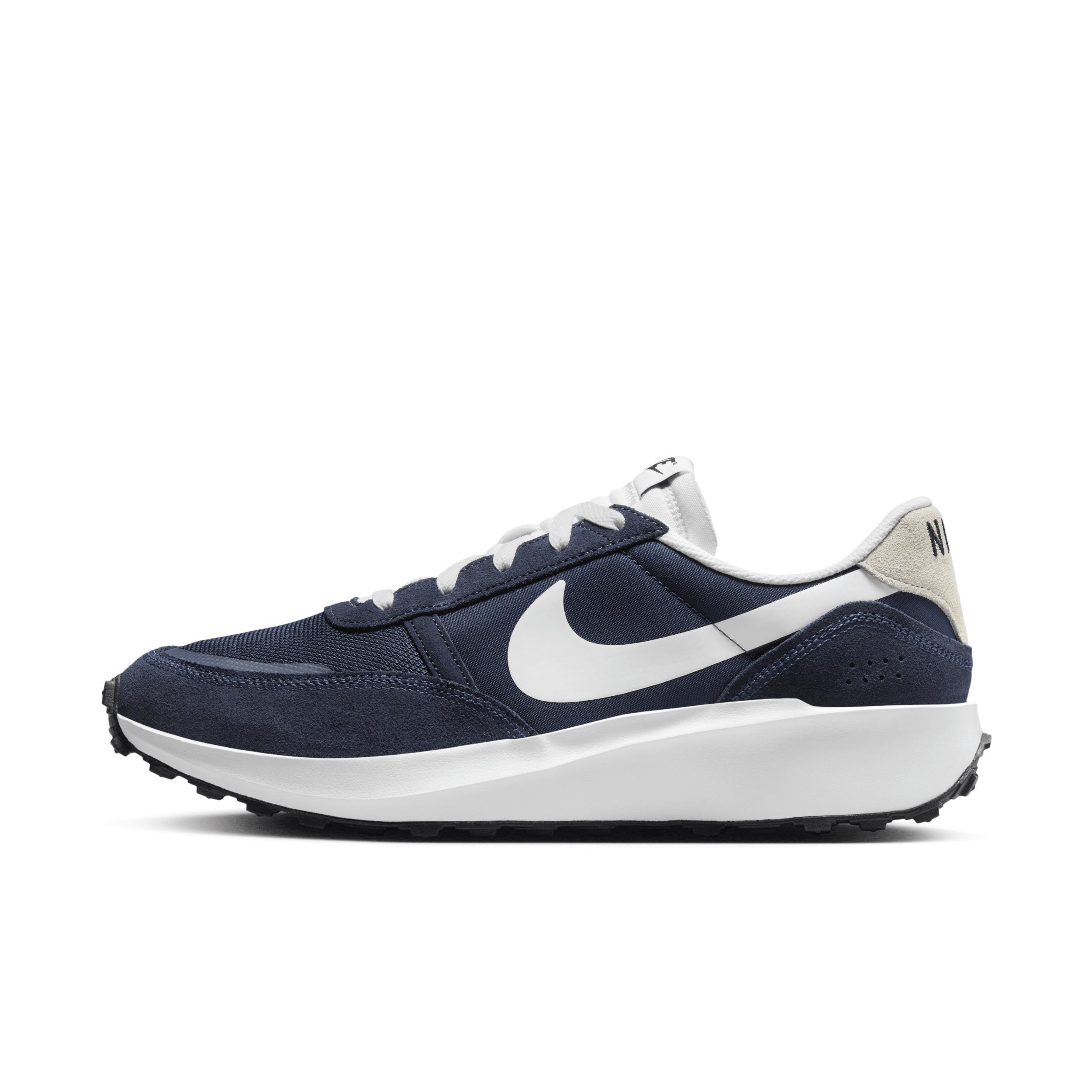 Nike Men's Waffle Nav Shoes Product Image