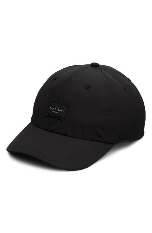 Womens Addison Baseball Cap Product Image