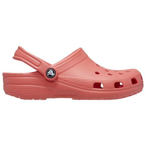 Crocs Womens Crocs Classic Clogs - Womens Shoes Product Image