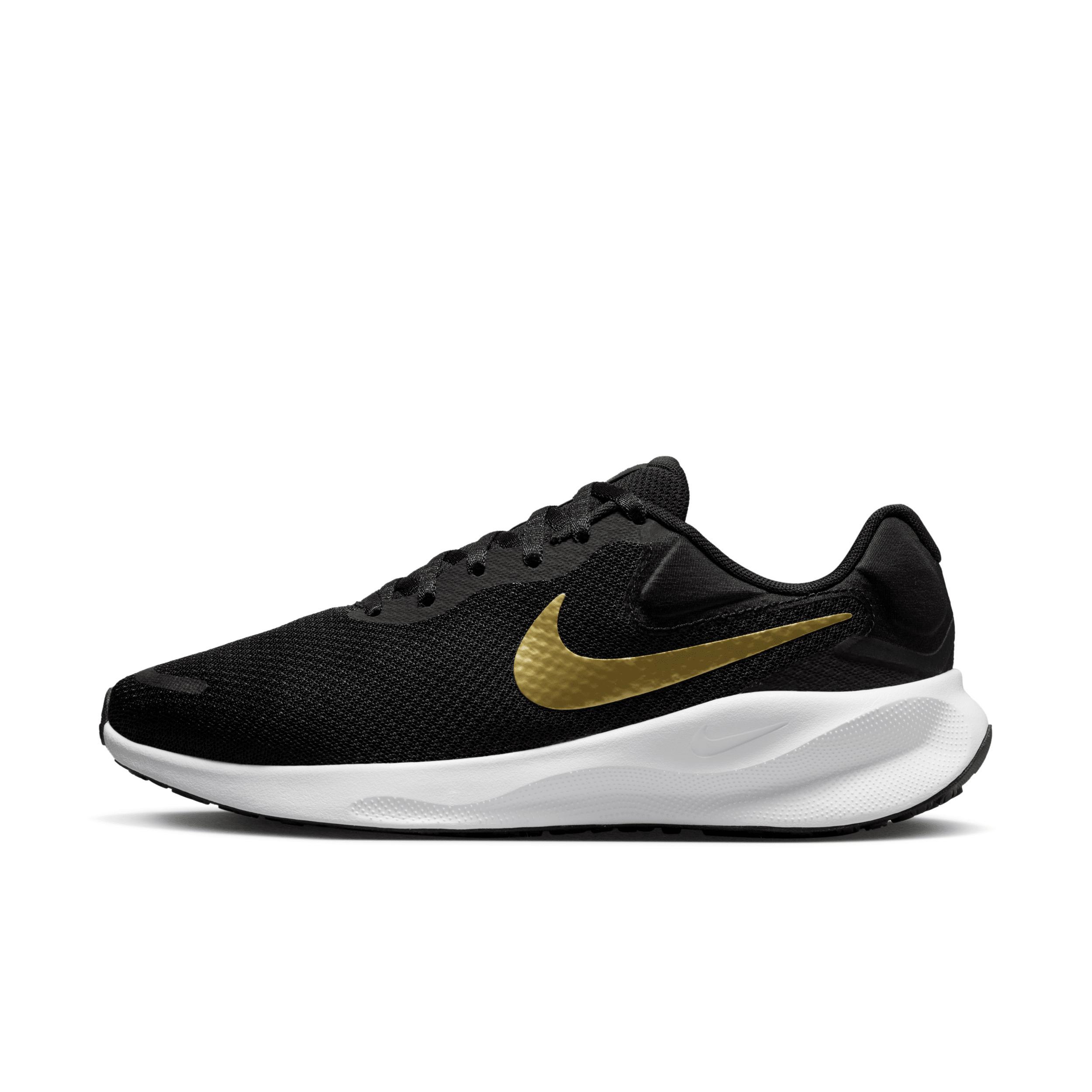 Nike Men's Revolution 7 EasyOn Road Running Shoes Product Image