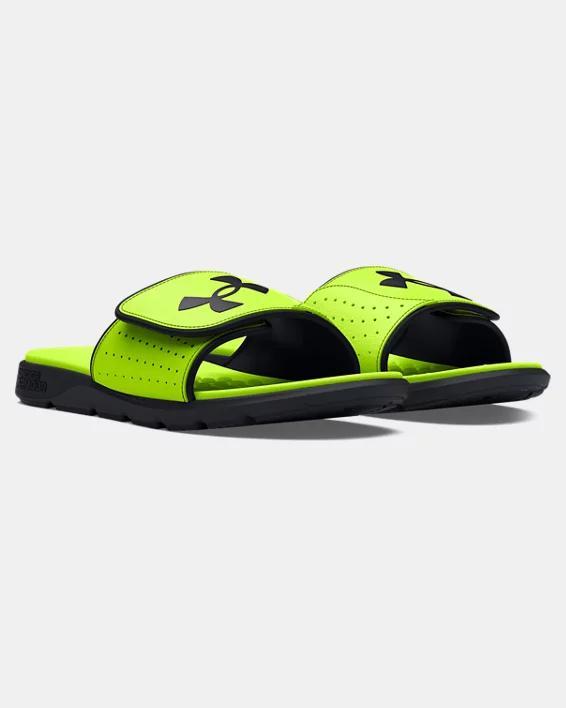 Men's UA Ignite Pro Slides Product Image