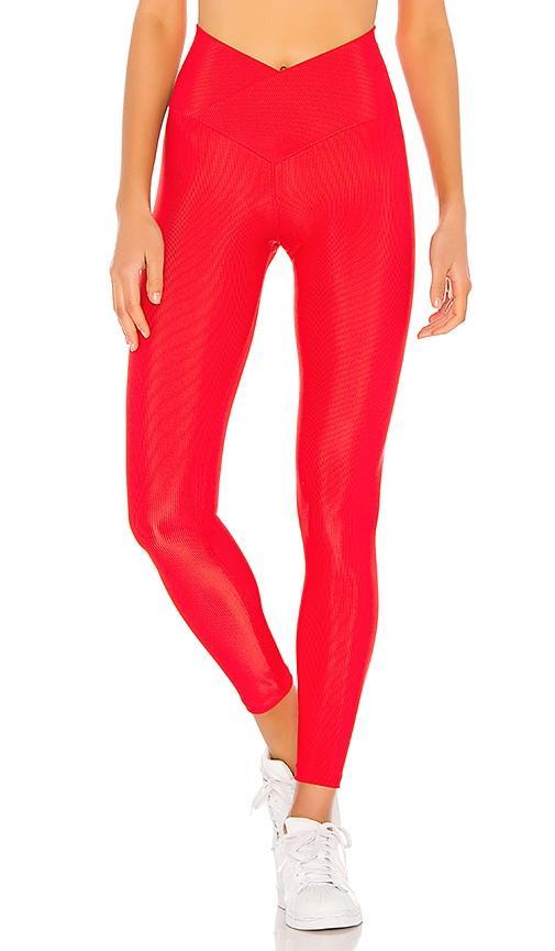 Cara Rib Legging Product Image