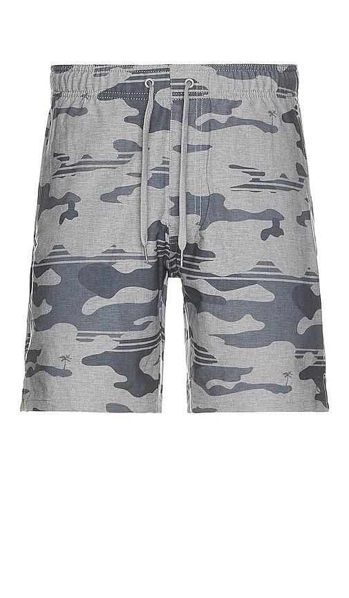 TravisMathew Leader Board Short Size M, S. Product Image