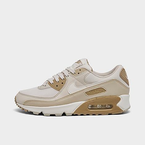 Nike Womens Air Max 90 Casual Shoes Product Image