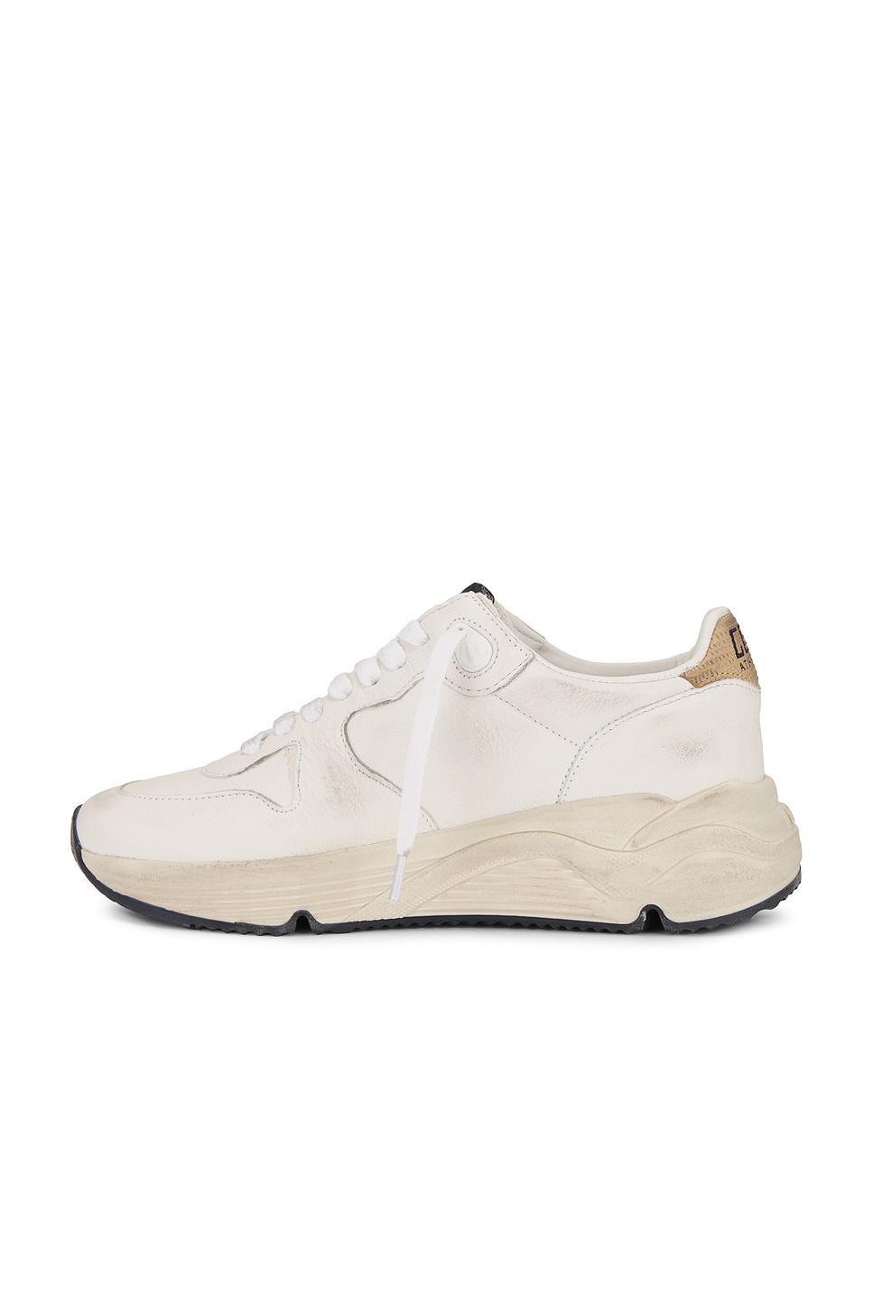 Running Sneaker Golden Goose Product Image