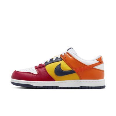 Nike Unisex Dunk Low JP Shoes Product Image