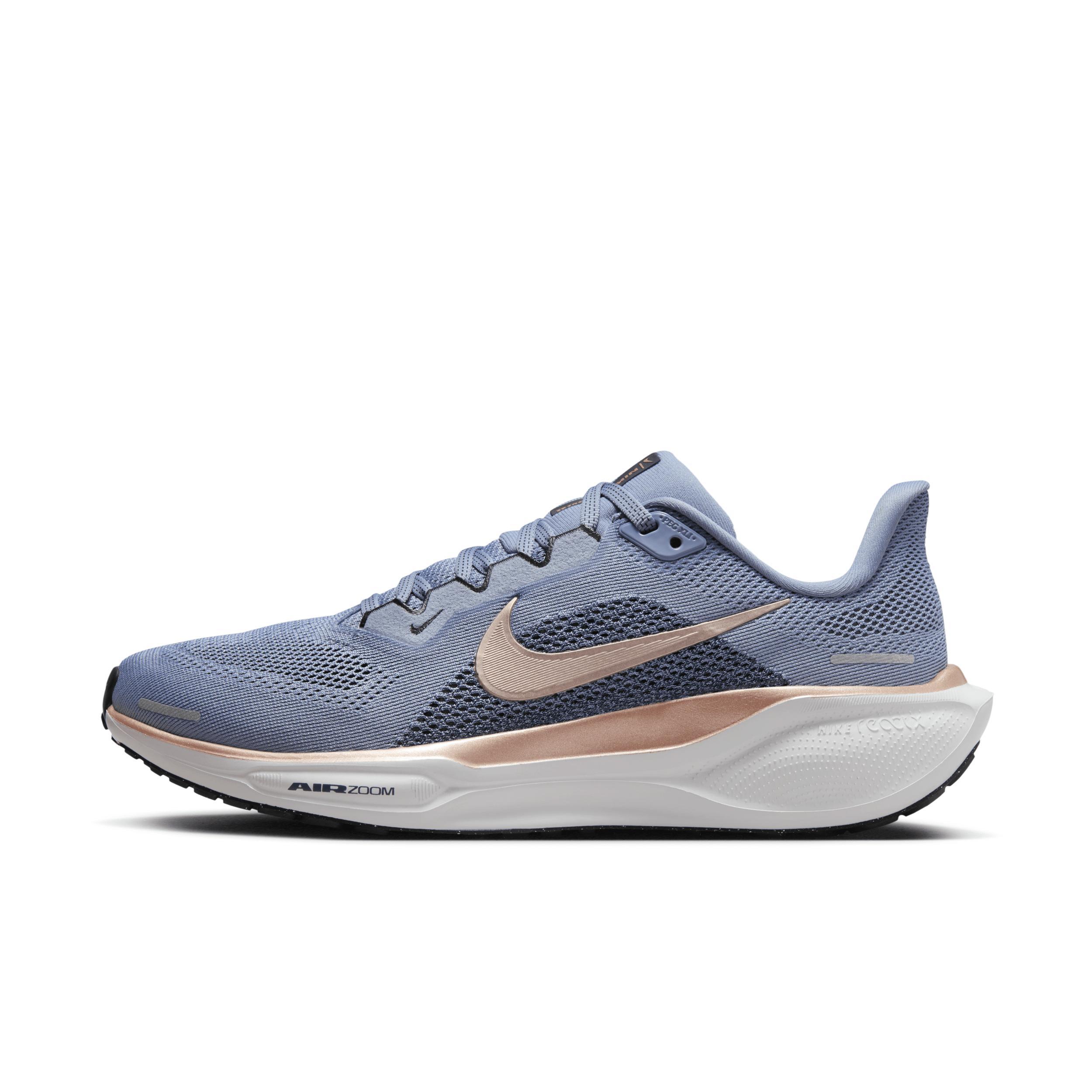 Nike Womens Pegasus 41 Road Running Shoes Product Image