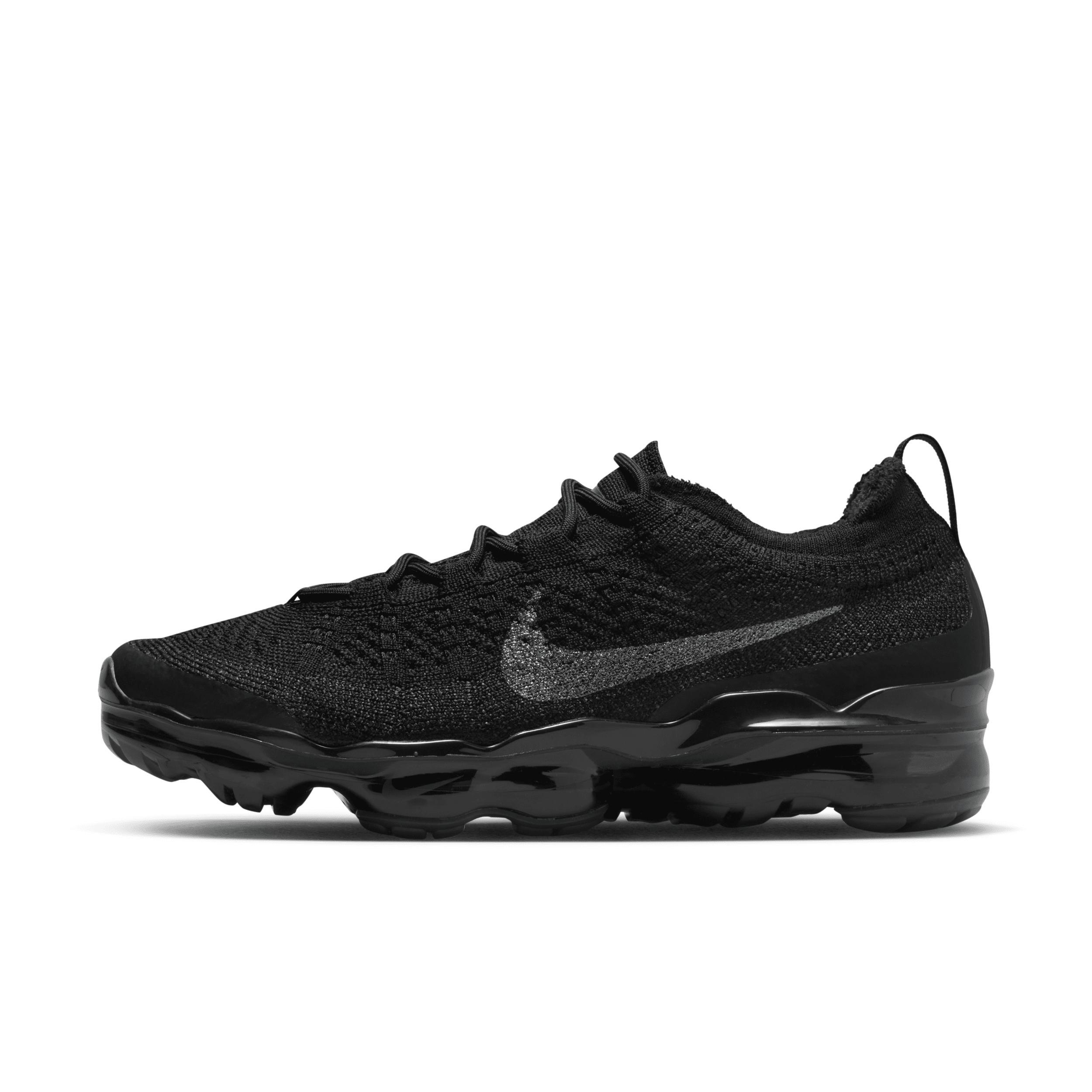 Nike Women's Air VaporMax 2023 Flyknit Shoes Product Image