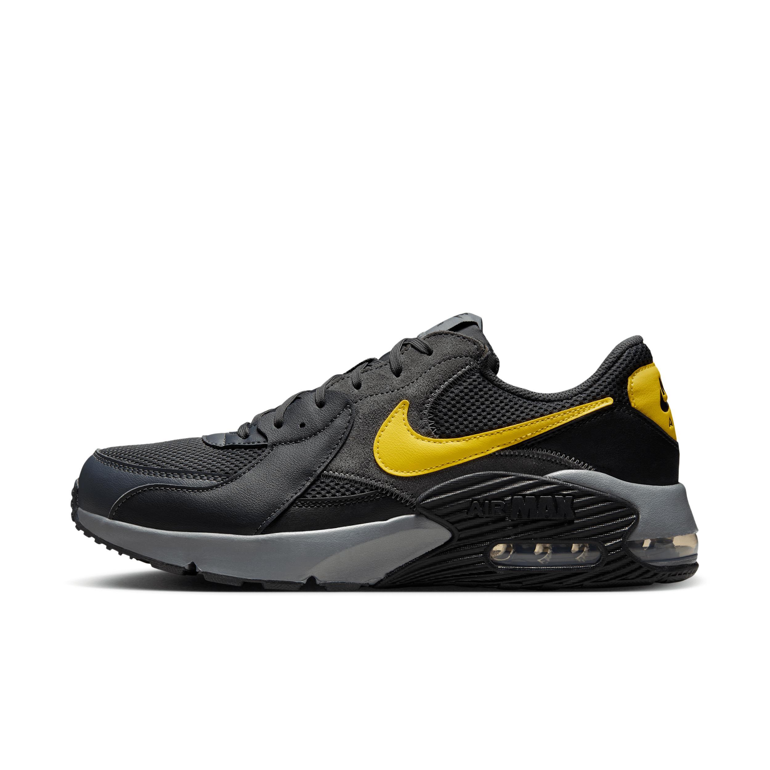 Nike Men's Air Max Excee Shoes Product Image