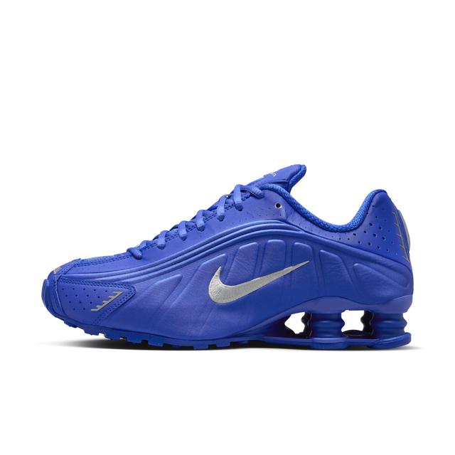 Nike Women's Shox R4 Shoes Product Image