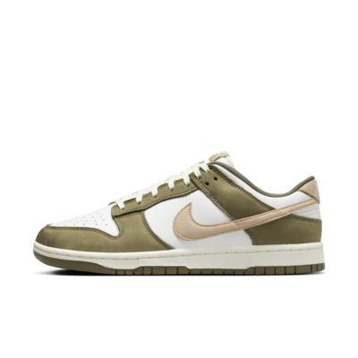 Nike Dunk Low Retro Premium Men's Shoes Product Image