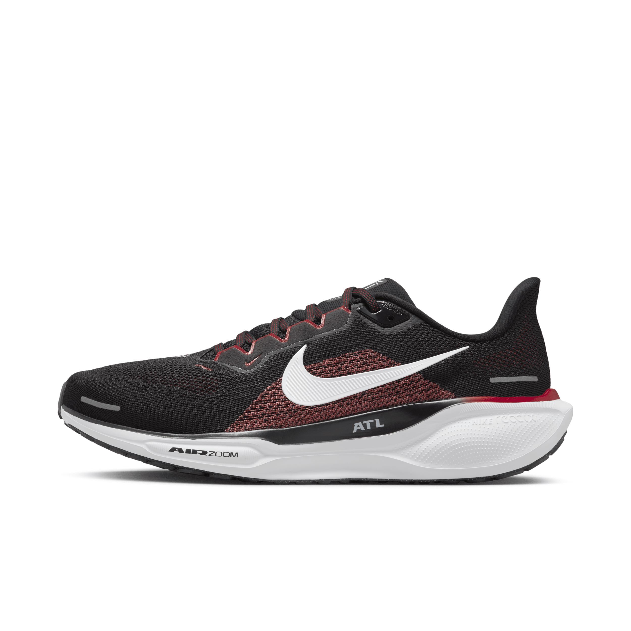 Alabama Pegasus 41 Nike Men's College Road Running Shoes Product Image