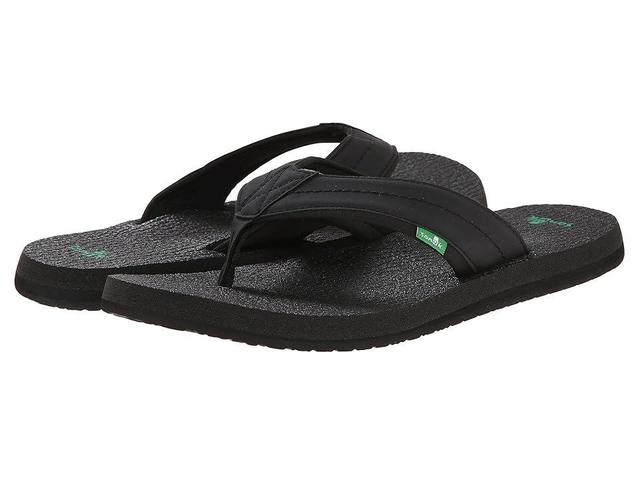 Sanuk Beer Cozy 2 Men's Sandals Product Image