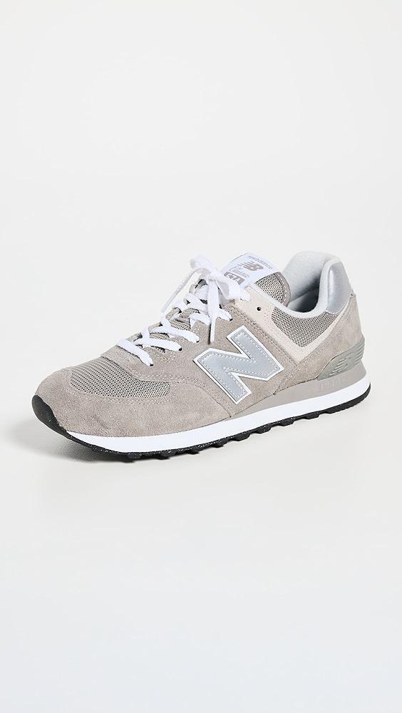 New Balance 574 Sneakers | Shopbop Product Image