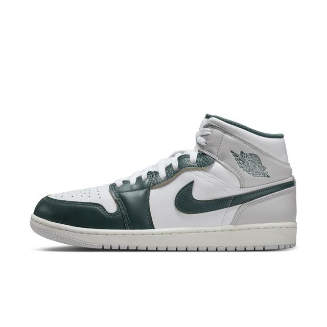 Mens Air Jordan 1 Mid SE Shoes Product Image