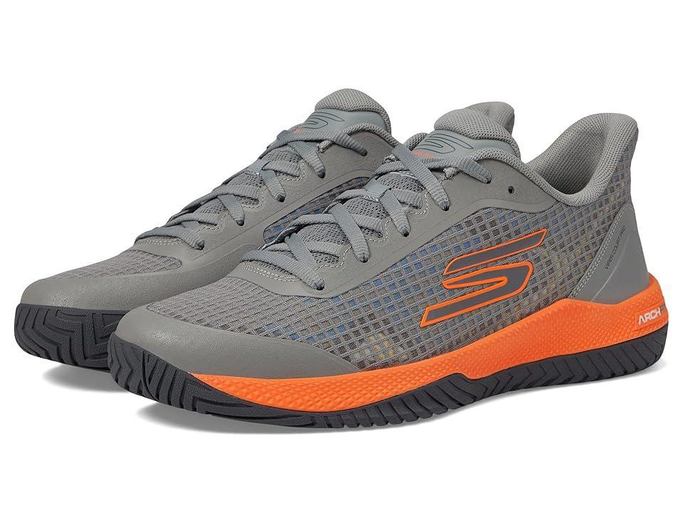 Skechers Mens Viper Court Pro Pickleball Sneaker Running Sneakers Product Image