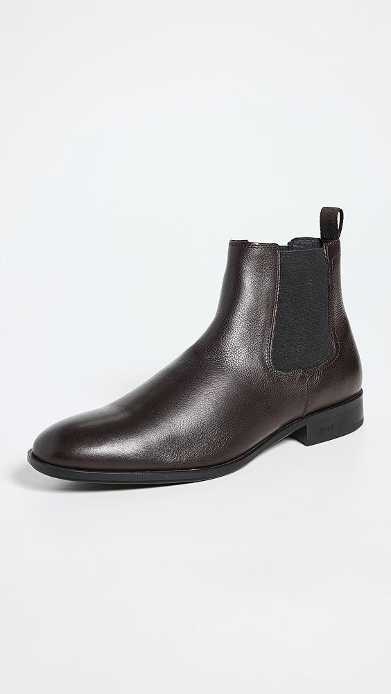 BOSS Colby Chelsea Boots | Shopbop Product Image