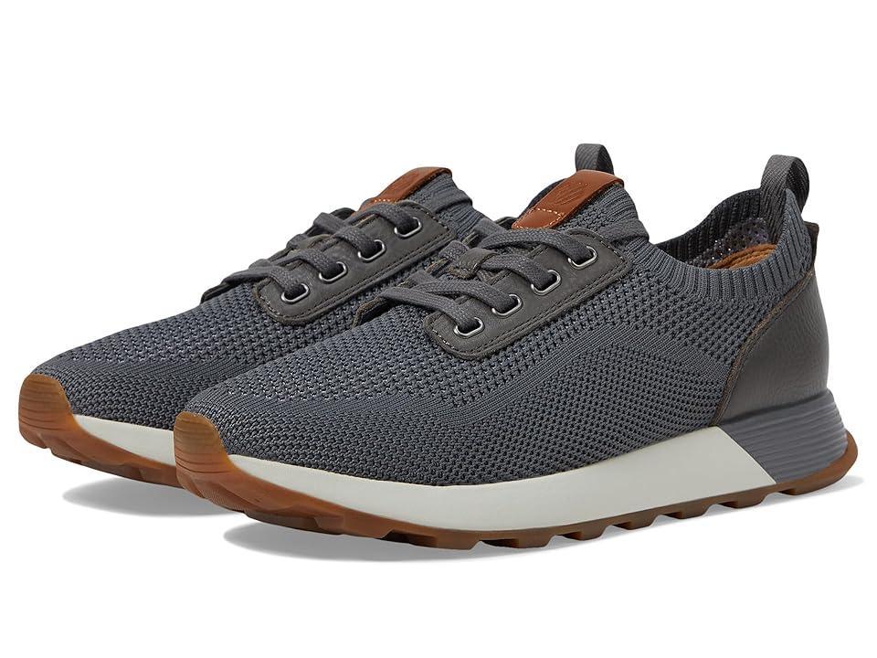 Johnston & Murphy Kinnon Knit Jogger Knit) Men's Shoes Product Image