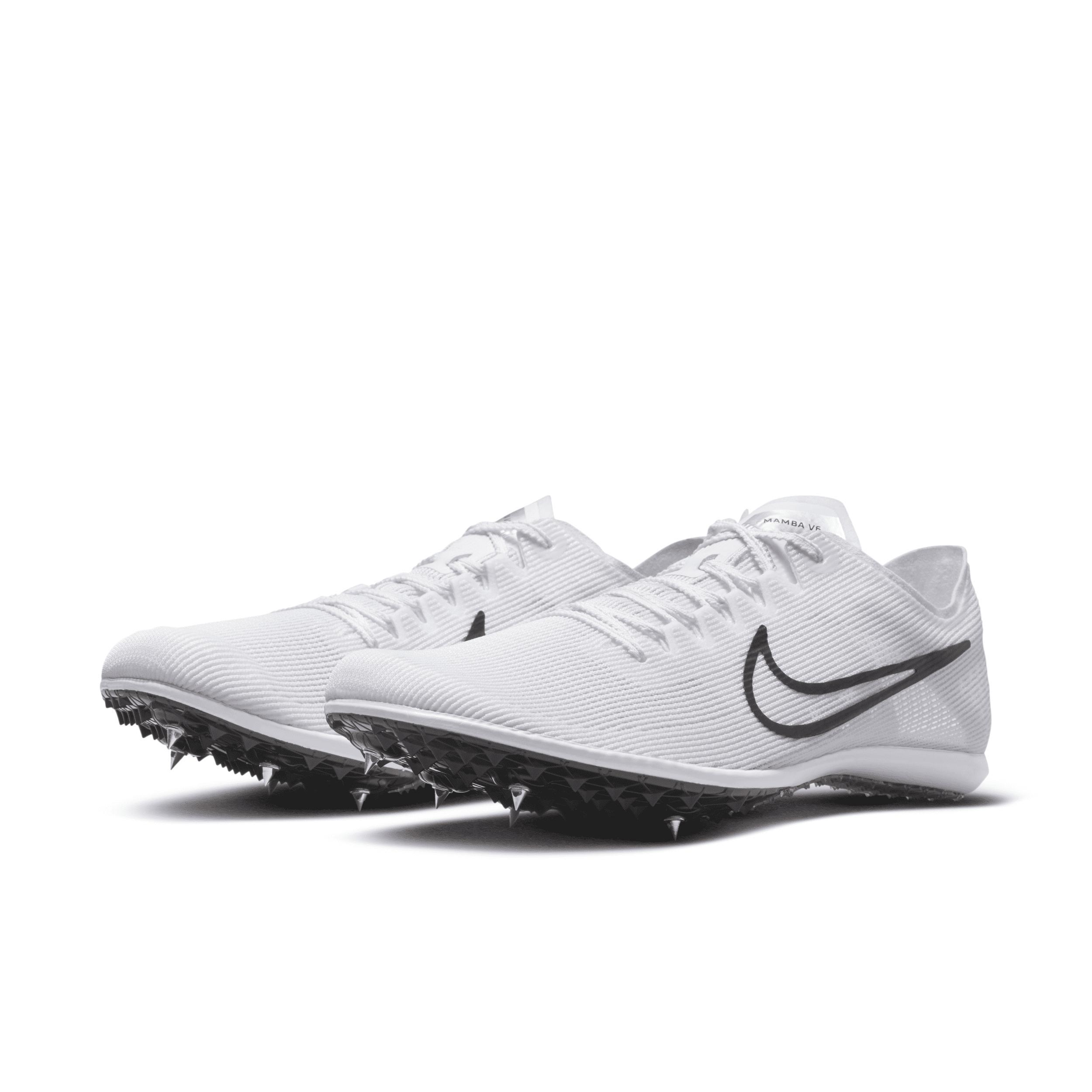 Nike Men's Zoom Mamba 6 Track & Field Distance Spikes Product Image