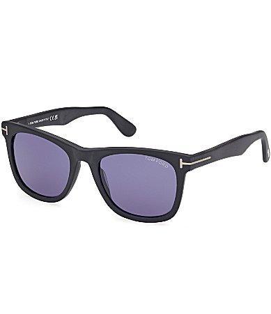 TOM FORD Mens Kevyn 52mm Square Sunglasses Product Image