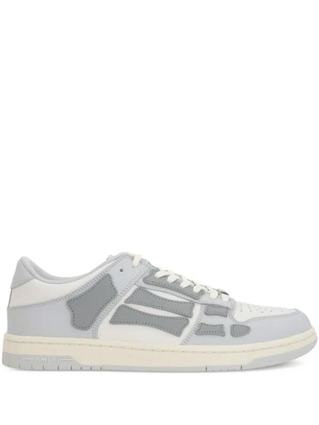 Skel Top Low In Grey Product Image