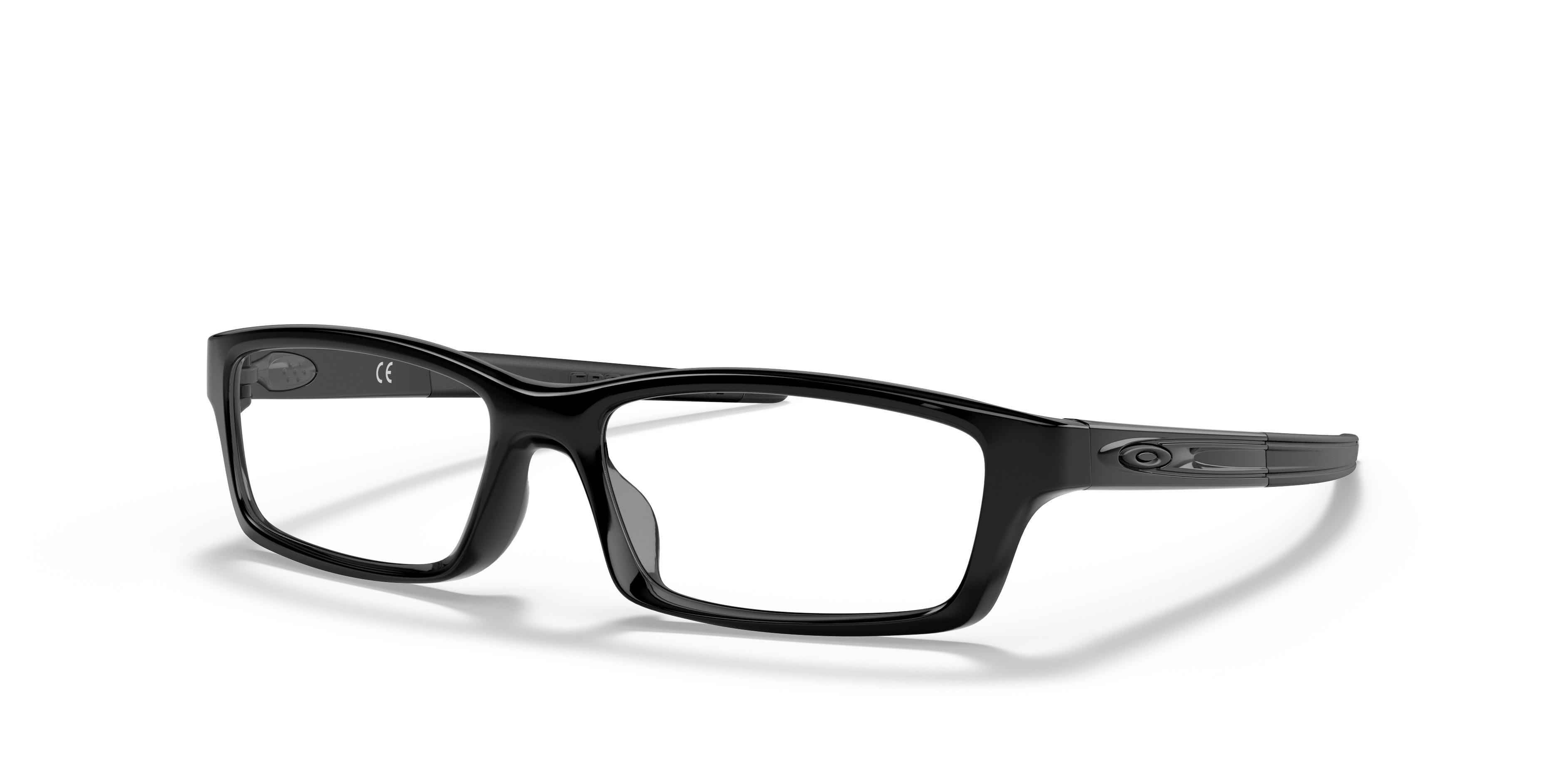 Oakley Men's Crosslink® Youth (low Bridge Fit) Product Image