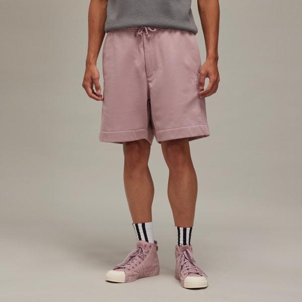 Y-3 French Terry Shorts Product Image