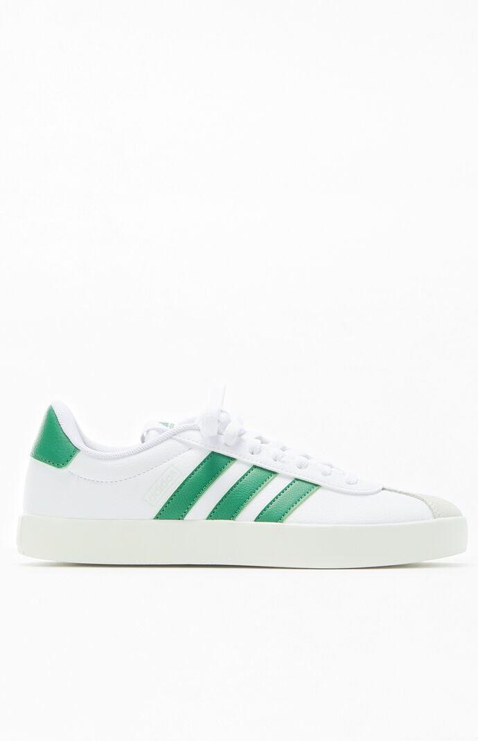 Adidas Womens Vl Court 2.0 Sneaker Product Image