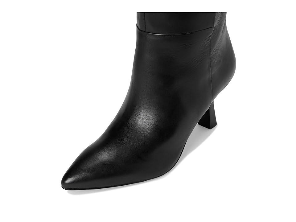 Madewell Justine High Heel Tall Boot (True ) Women's Boots Product Image