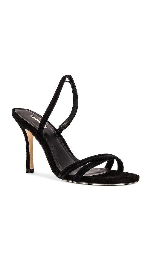 Larroud Annie Slingback Stiletto Sandal Product Image