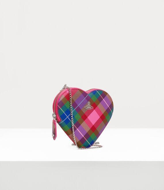 Heart Crossbody Bag Product Image