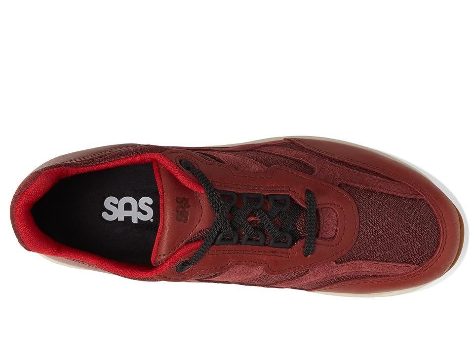 SAS Tour Mesh LT Comfort Walking Sneaker (Palo Duro) Women's Shoes Product Image