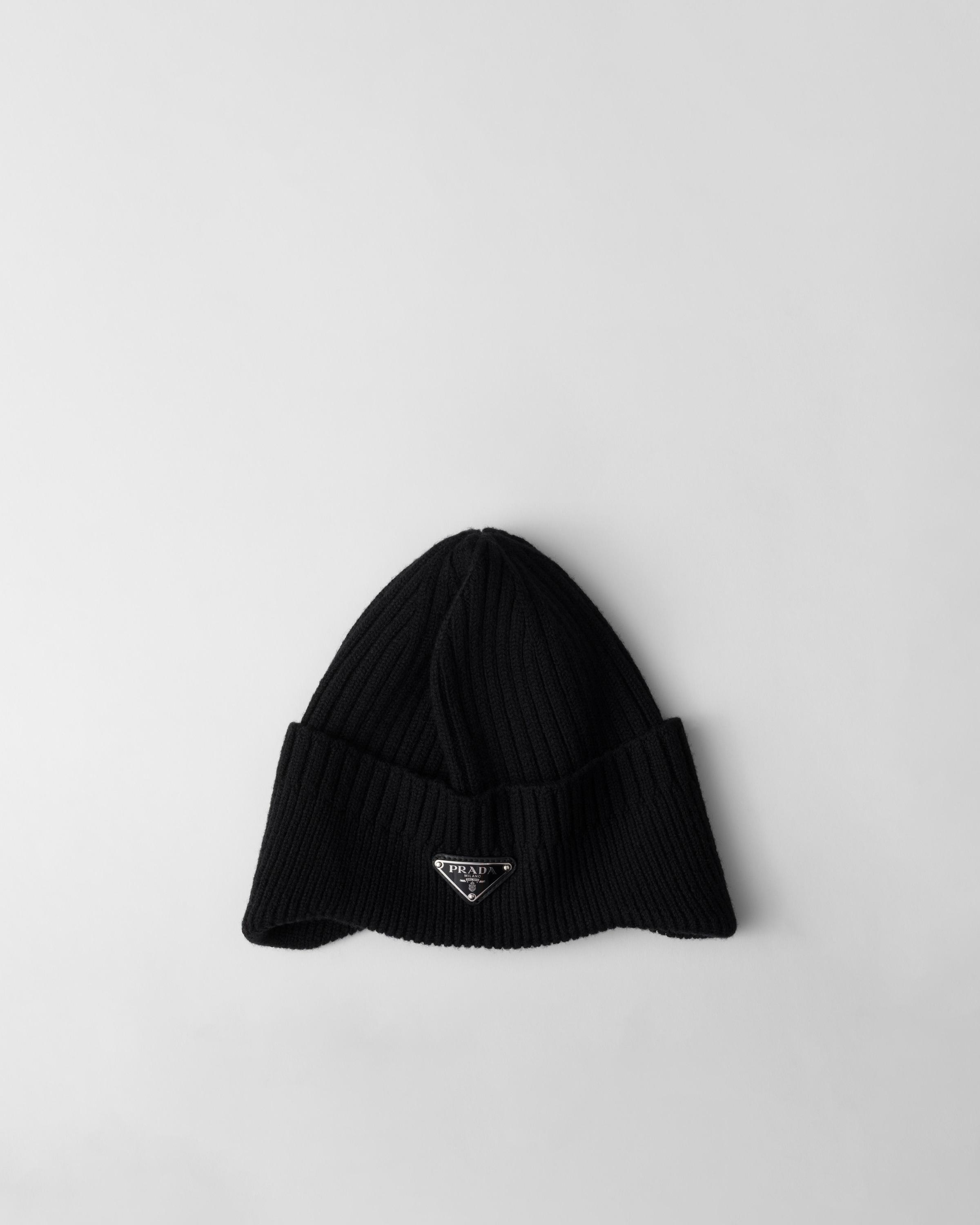 Wool beanie product image