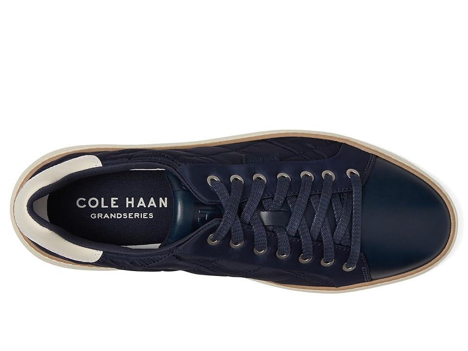 Cole Haan Mens GrandPr Topspin Puffer Sneakers Product Image