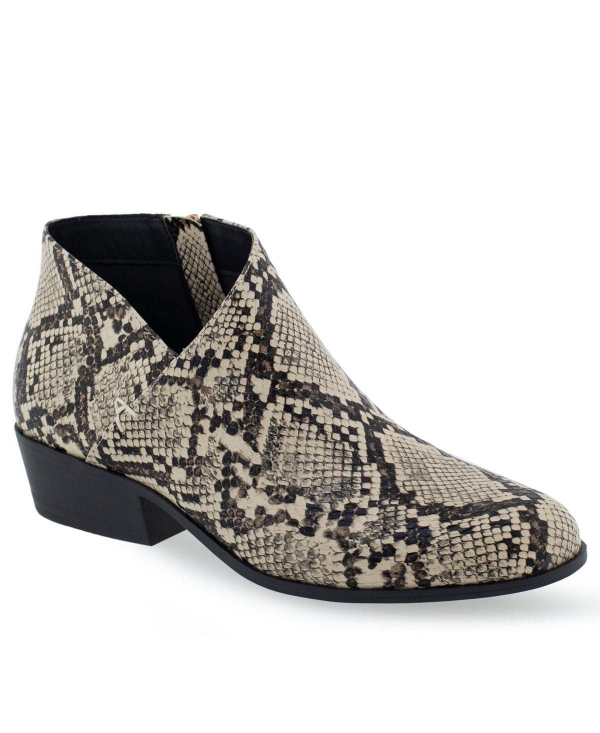 Aerosoles Cayun Womens Ankle Boots Product Image