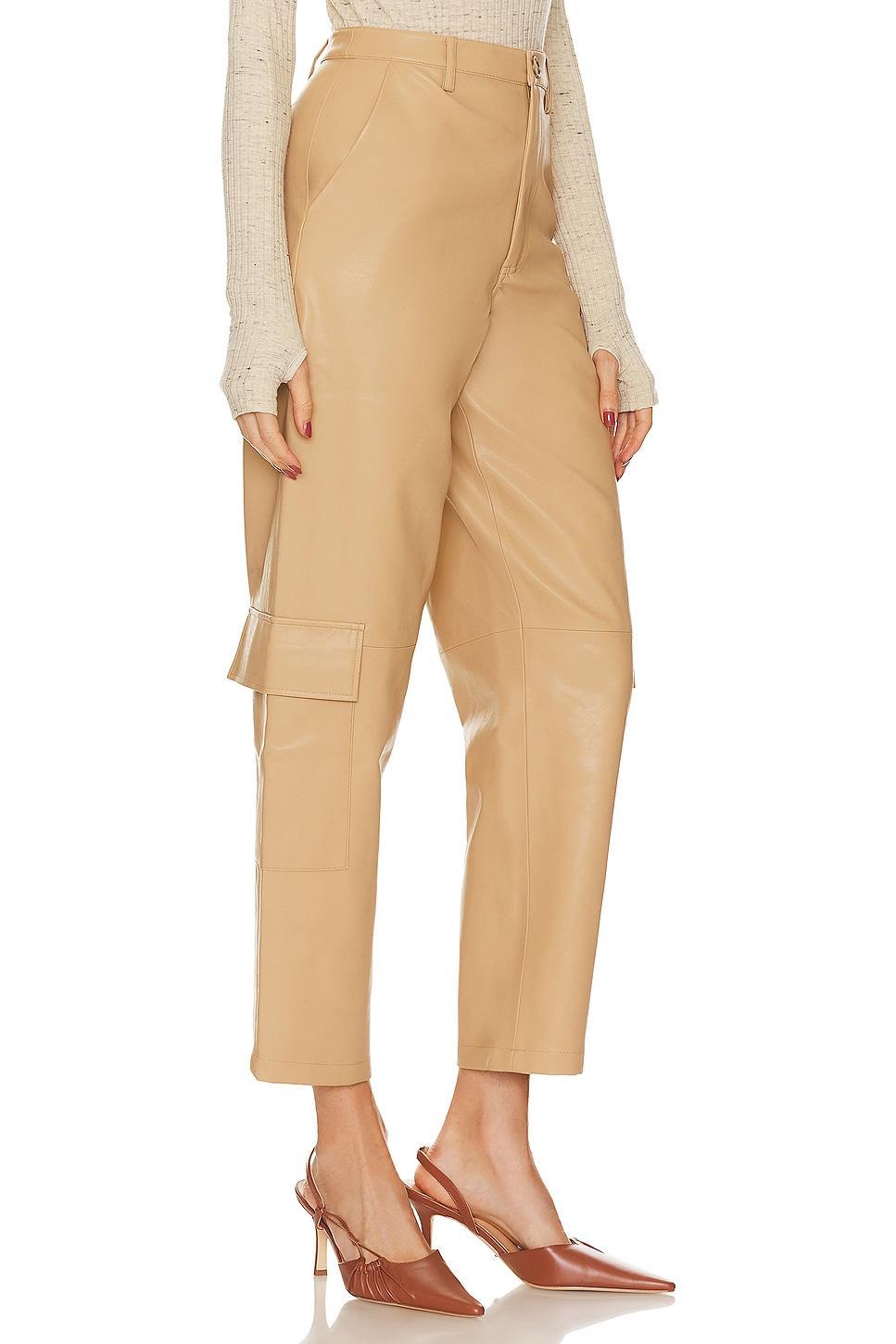 Fabiola Belted Pant Song of Style Product Image