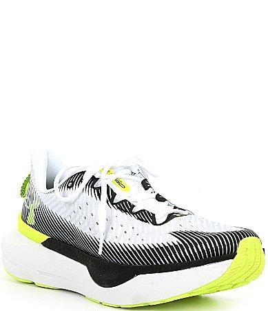 Under Armour Mens Infinite Pro Running Sneakers Product Image