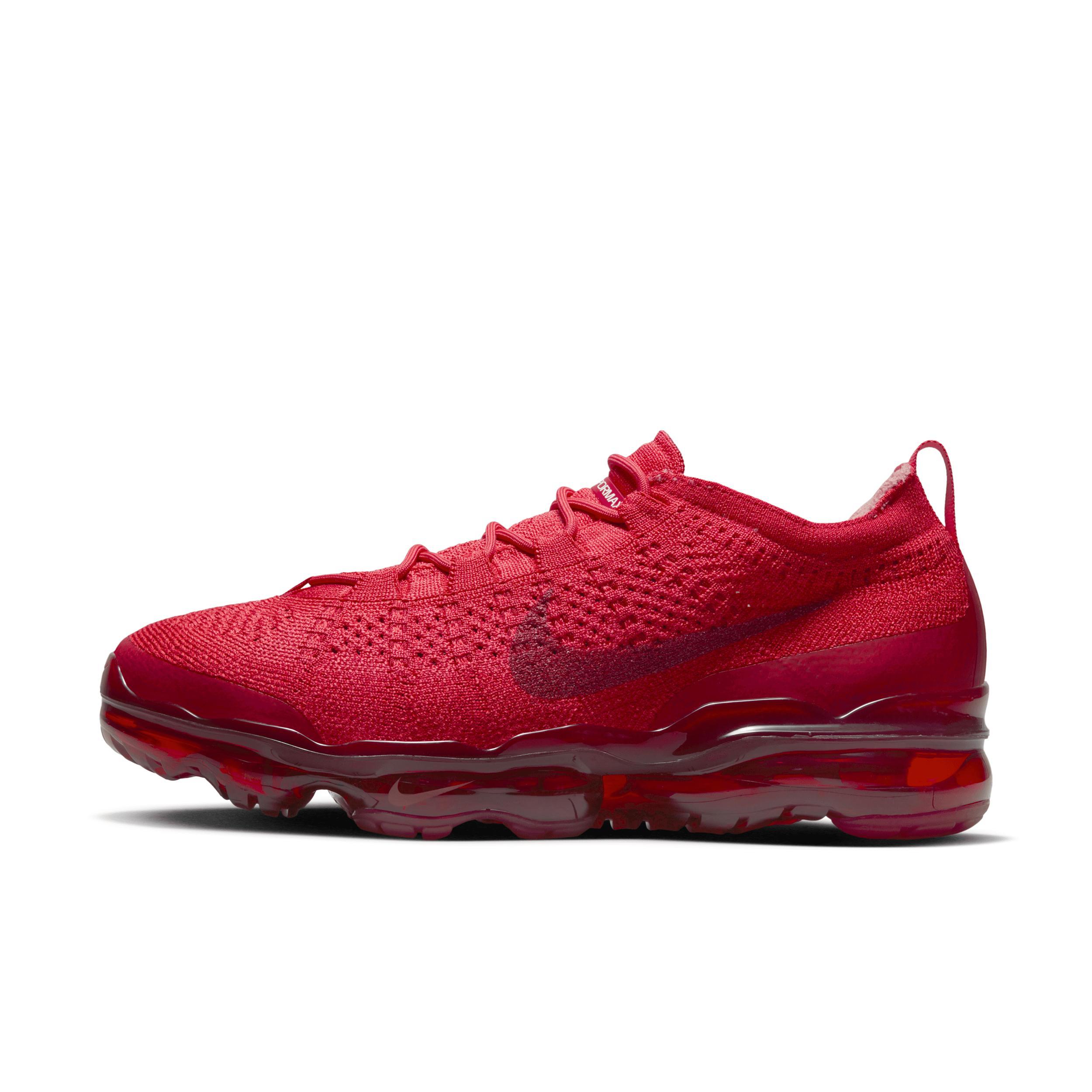 Nike Men's Air VaporMax 2023 Flyknit Shoes Product Image