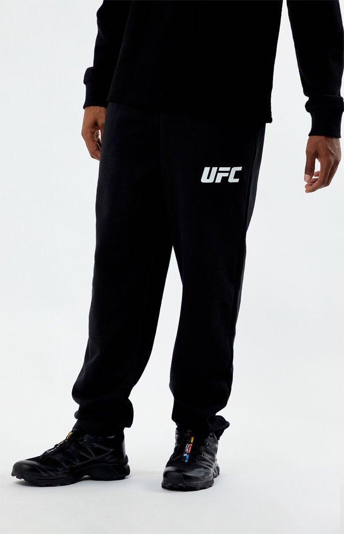 Men's UFC Jogger Sweatpants Product Image