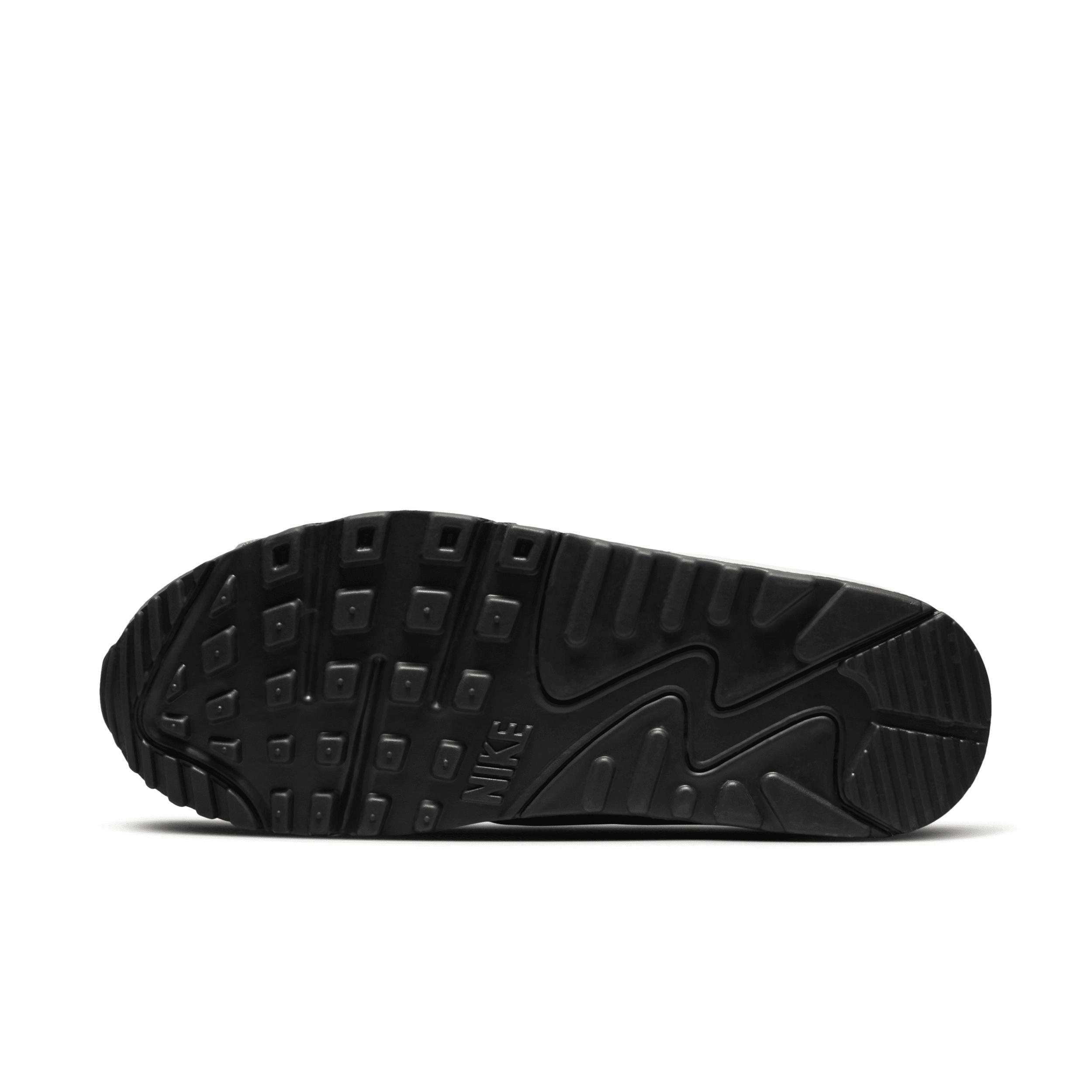 Nike Womens Air Max 90 Futura Shoes Product Image