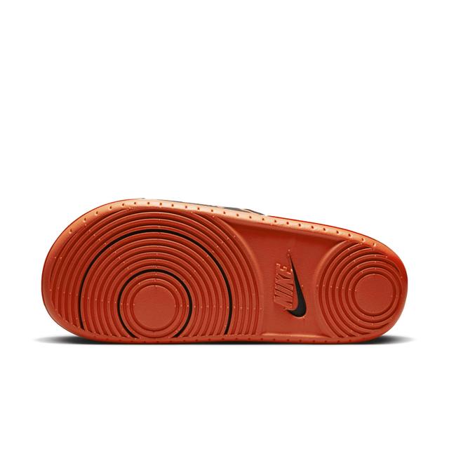 Nike Men's Offcourt (MLB San Francisco Giants) Slides Product Image