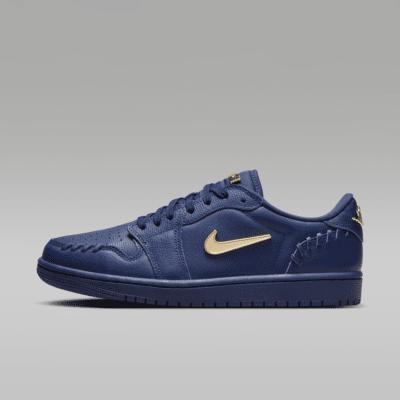 Womens Air Jordan 1 Low Method of Make Shoes Product Image