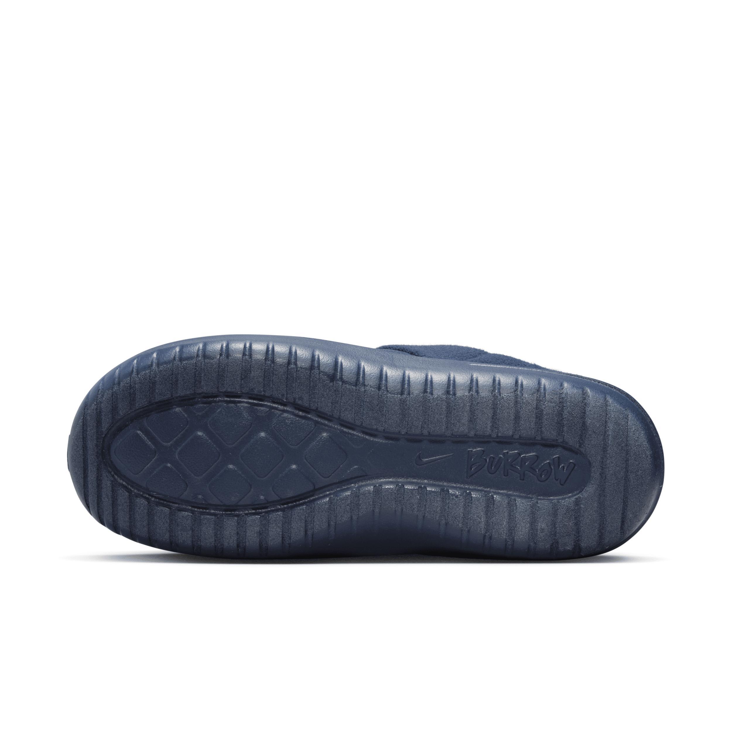 Nike Men's Burrow Slippers Product Image