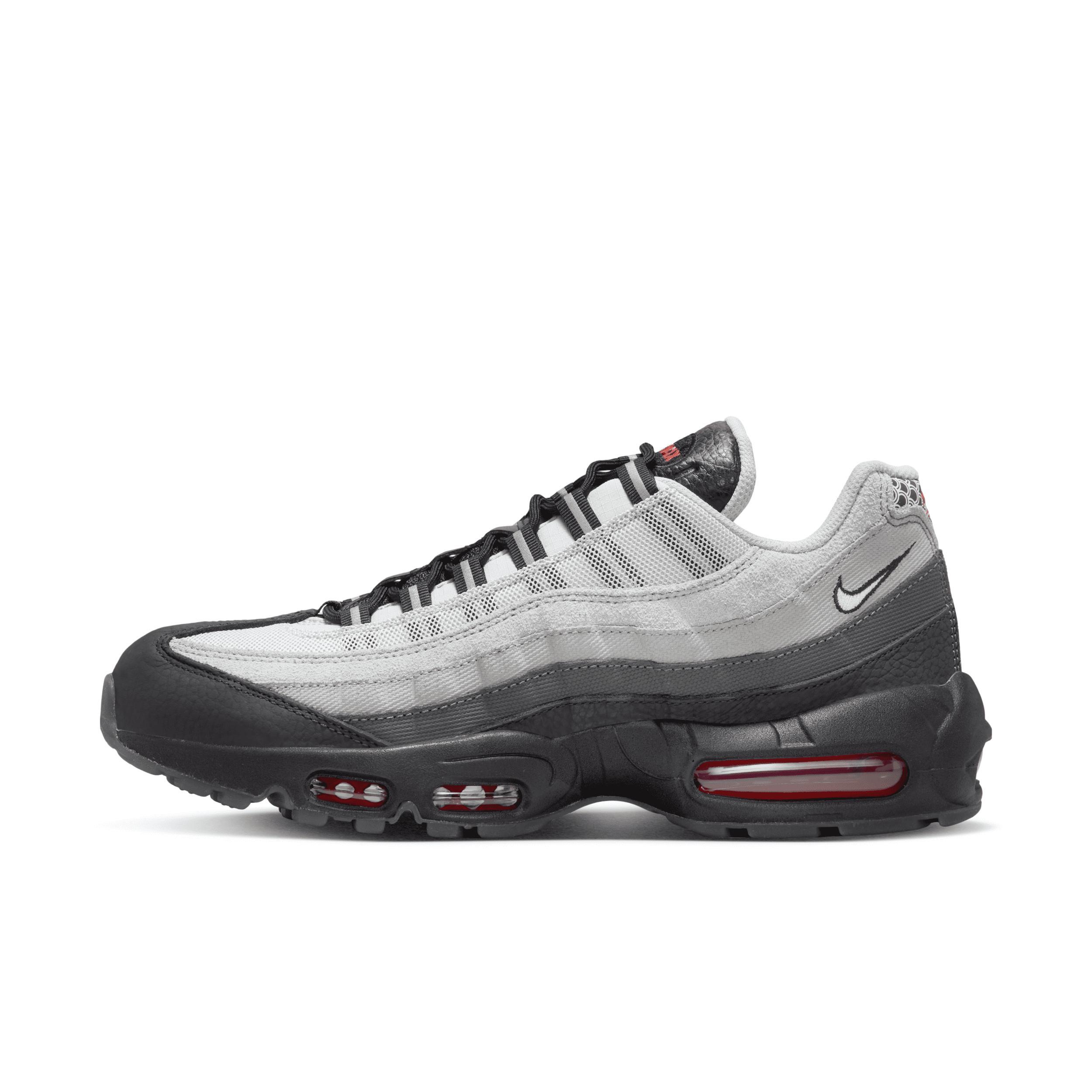 Nike Men's Air Max 95 Premium Shoes Product Image