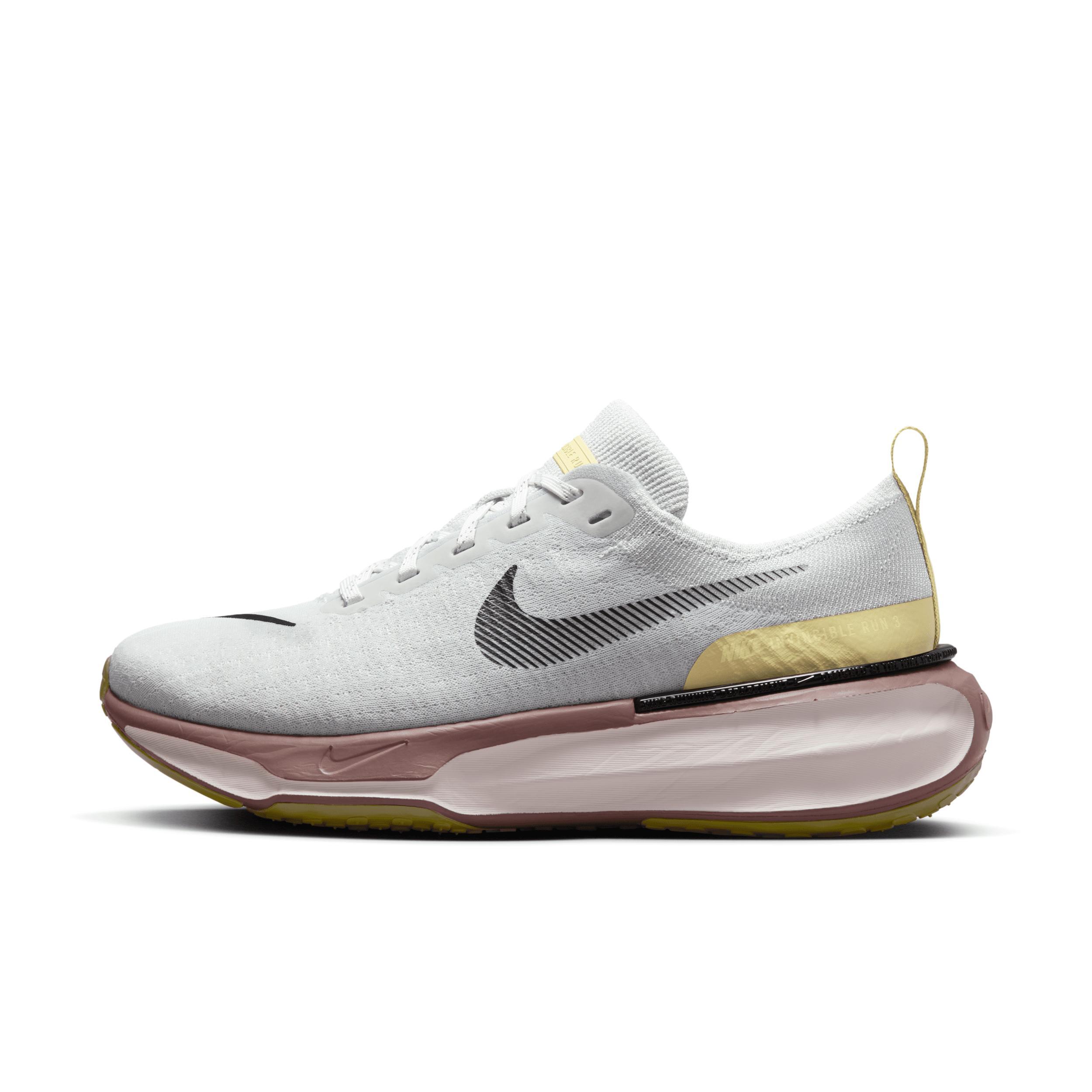 Nike Women's Invincible 3 Road Running Shoes (Extra Wide) Product Image