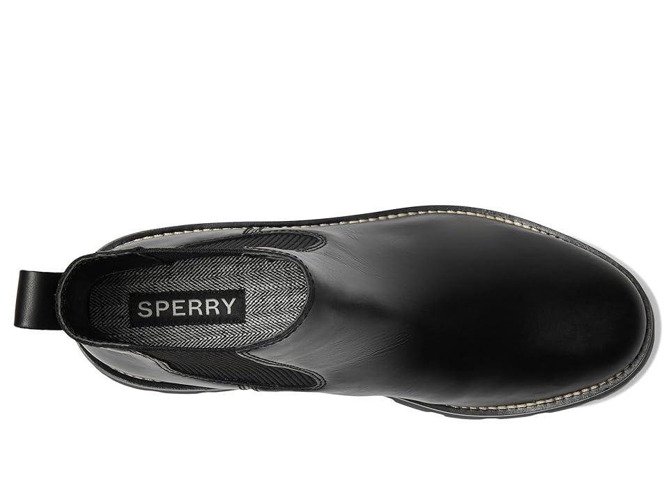 Sperry Mountain-Sider Chelsea Men's Boots Product Image