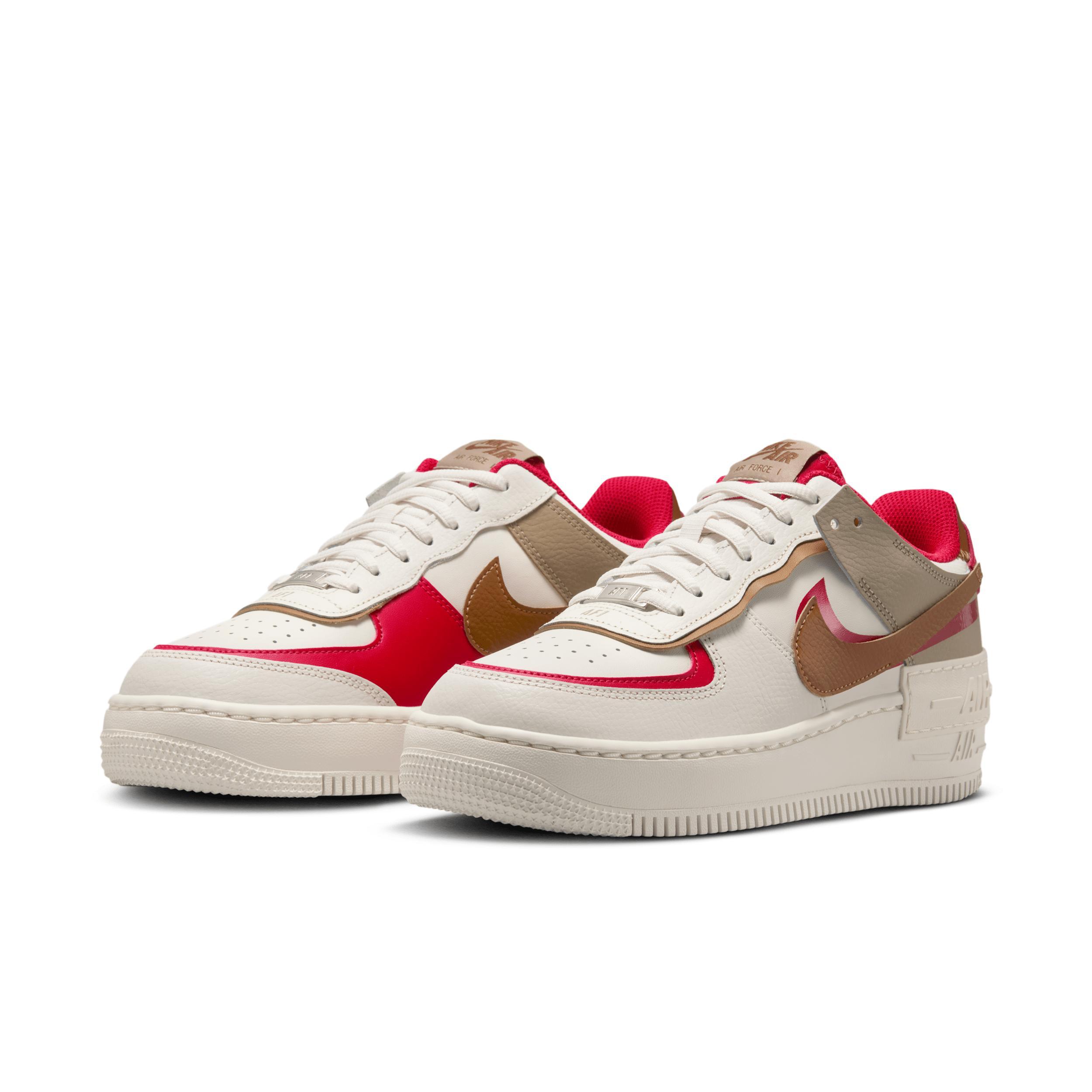 Nike Air Force 1 Shadow Women's Shoes Product Image