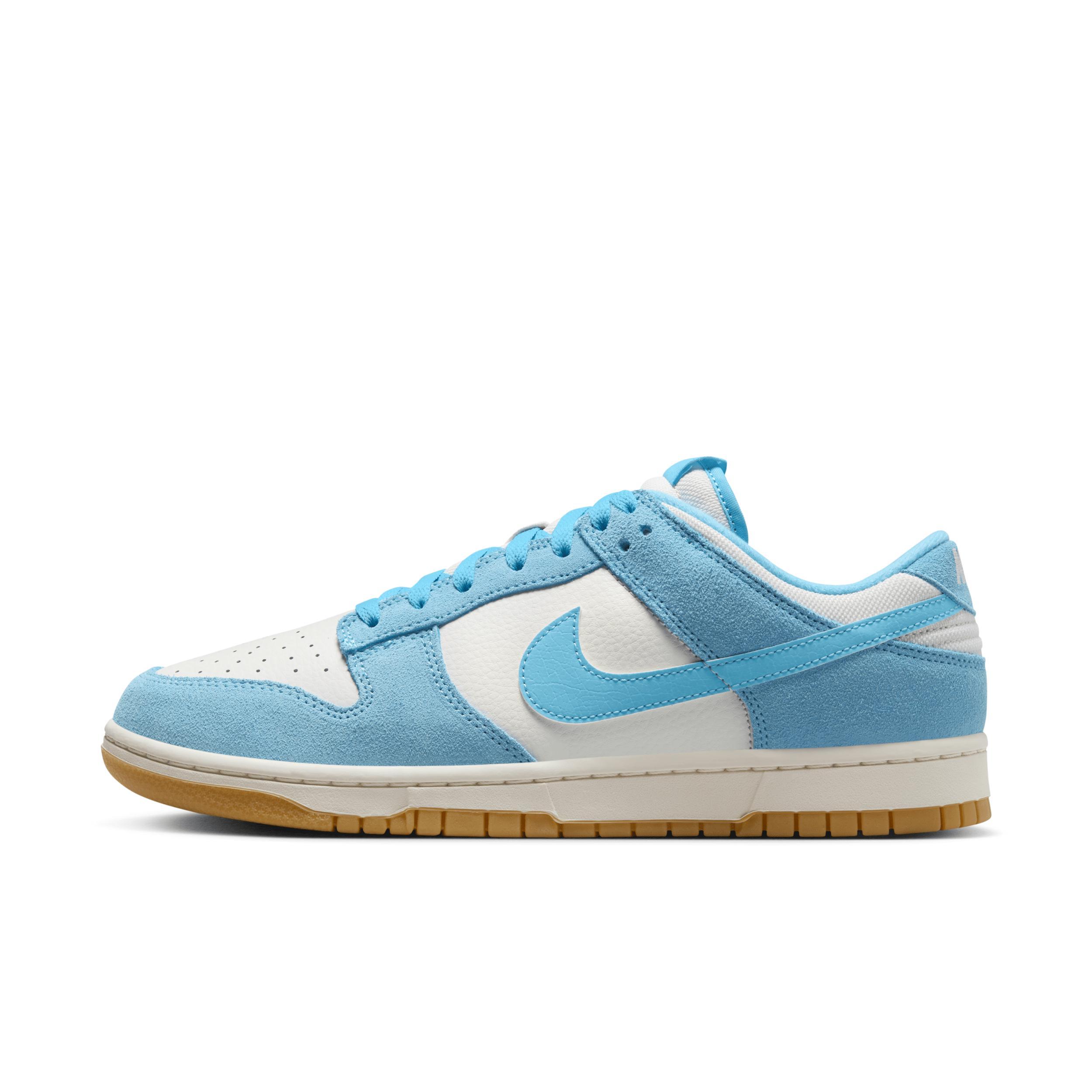 Nike Mens Dunk Low SE Shoes Product Image