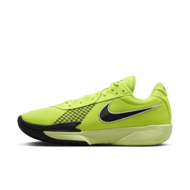 Nike Men's G.T. Cut Academy Basketball Shoes Product Image